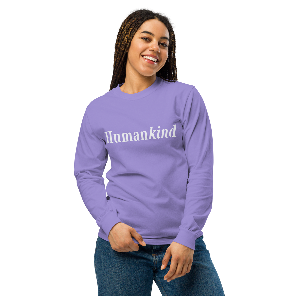 Humankind